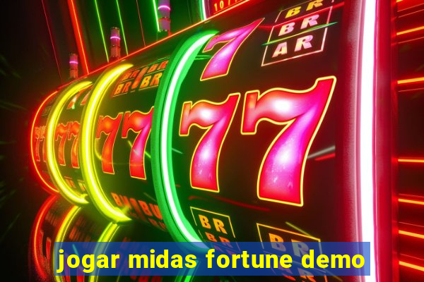 jogar midas fortune demo